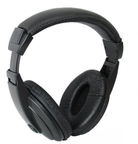 Наушники Defender Gryphon HN-751 [63751]