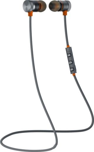 Наушники Defender OutFit B710 (Black-Orange), фото 1