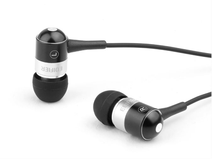 Наушники Edifier H285 (Black), фото 1