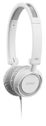 Наушники Edifier H650 White, фото 1