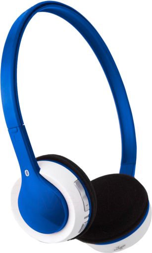 Наушники Gembird BHP-KBP (Blue), фото 1