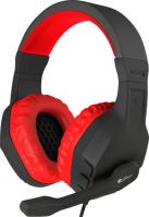 Наушники Genesis Argon 200 (Red)