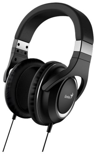 Наушники Genius HS-610, фото 1