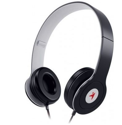 Наушники Genius HS-M450 (Black), фото 1