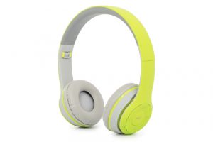 Наушники HARPER HB-212 (Green)