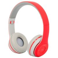 Наушники HARPER HB-212 (Red)