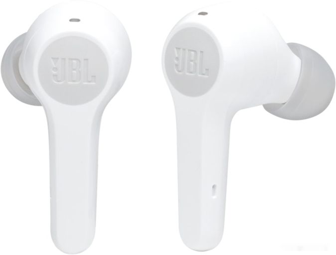 Наушники JBL Tune 215TWS (белый), фото 1