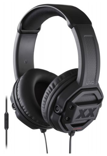 Наушники JVC HA-MR60X, фото 1
