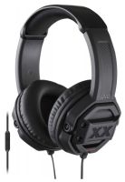Наушники JVC HA-MR60X