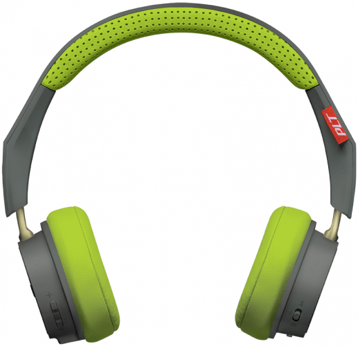 Наушники Plantronics Backbeat 500 (Green)