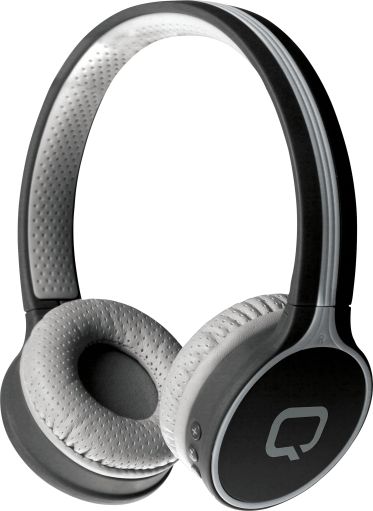 Наушники Qumo Accord 3 (Grey), фото 1