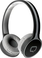 Наушники Qumo Accord 3 (Grey)