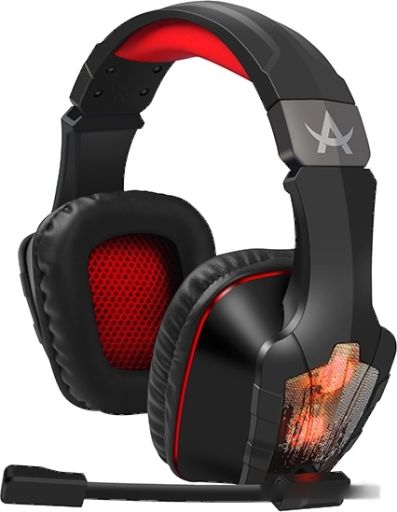 Наушники Qumo Arsenal GHS0016, фото 1