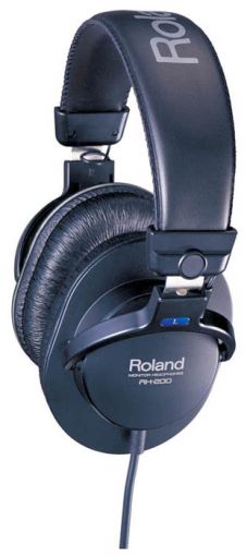 Наушники Roland RH-200, фото 1