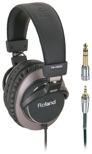 Наушники Roland RH-300, фото 1
