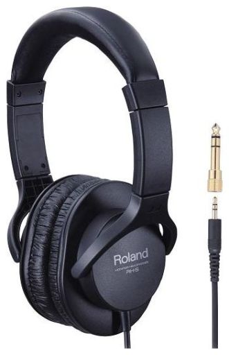 Наушники Roland RH-5, фото 1