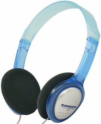 Наушники Samson RH60, фото 1