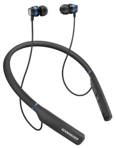 Наушники Sennheiser CX 7.00 BT, фото 1