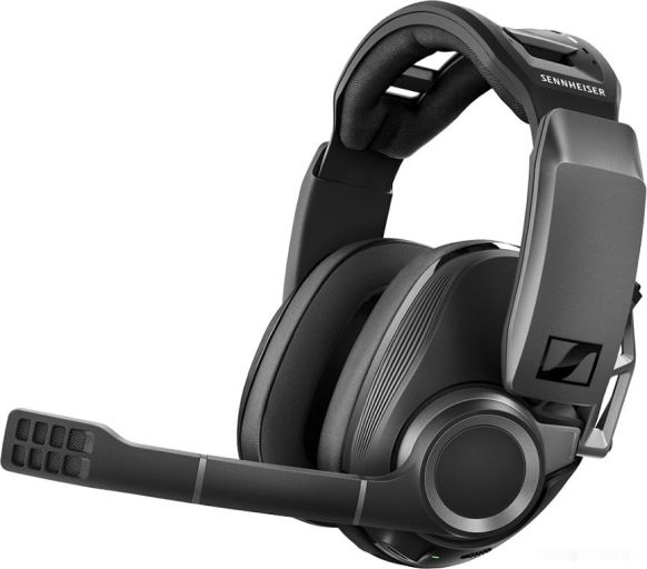 Наушники Sennheiser GSP 670, фото 1