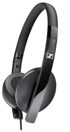 Наушники Sennheiser HD 2.20S