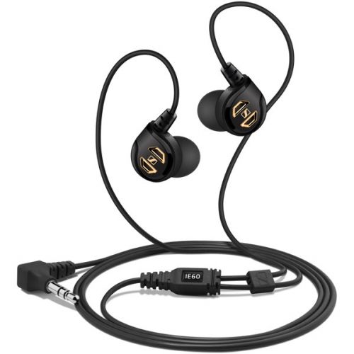 Наушники Sennheiser IE 60 Black