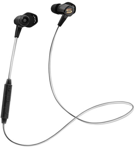 Наушники Soul Electronics Run Free Pro HD (Black), фото 1