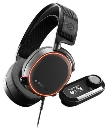 Наушники SteelSeries Arctis Pro + GameDAC