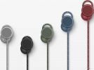 Наушники Urbanears Jakan (черный)