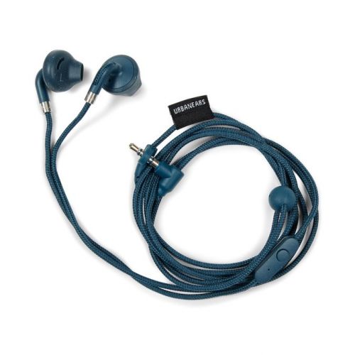 Наушники Urbanears Sumpan (Indigo)