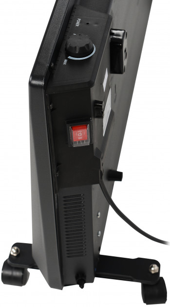 Конвектор Laretti LR-HT8669, фото 9