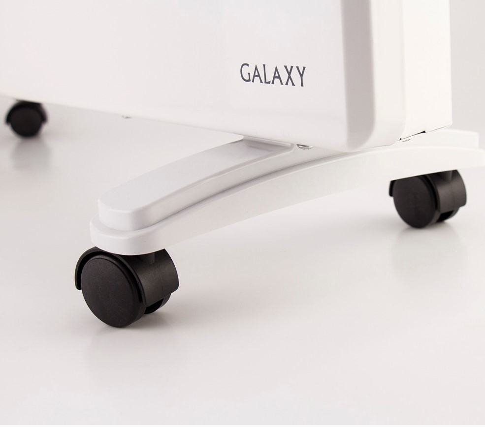 Конвектор GALAXY GL 8226, фото 3