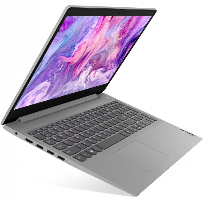 Ноутбук Lenovo IdeaPad 3 15IIL05 (81WE00FTRU), фото 4
