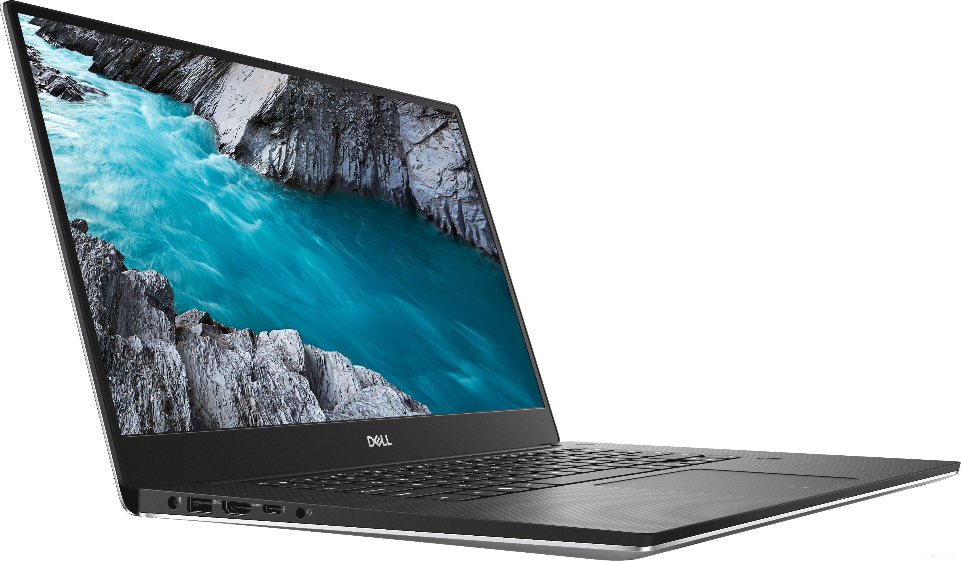 Ноутбук DELL XPS 15 7590-6589, фото 2