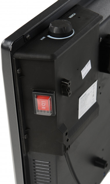 Конвектор Laretti LR-HT8669, фото 8