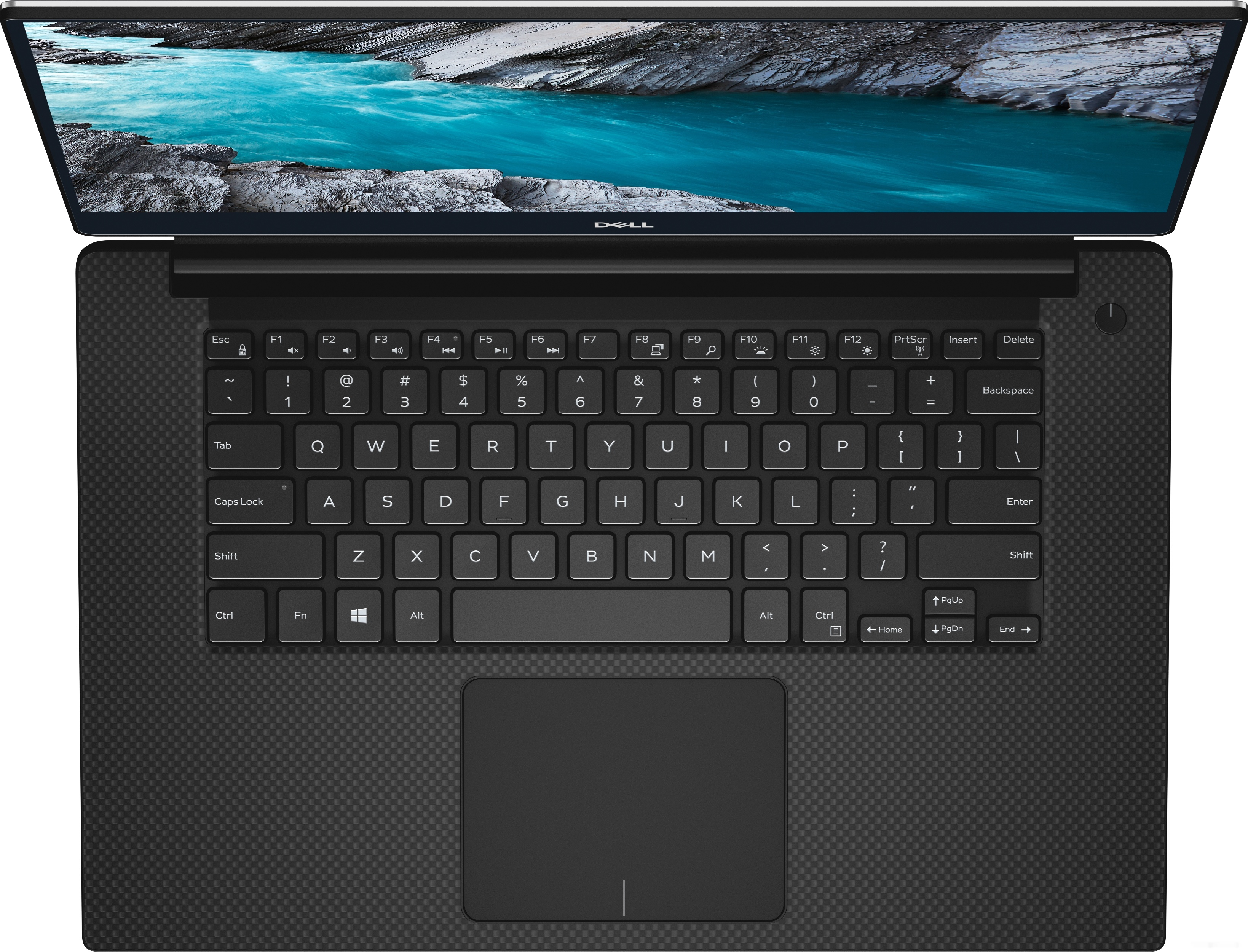 Ноутбук DELL XPS 15 7590-6589, фото 6