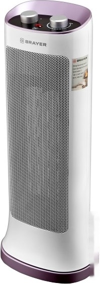 Тепловентилятор Brayer BR4800, фото 2