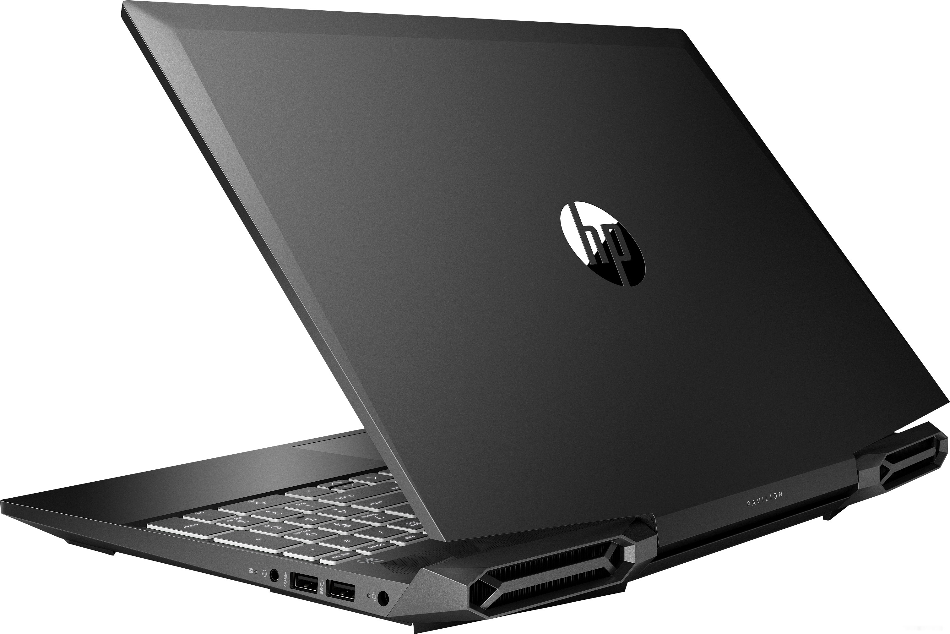 Игровой ноутбук HP Gaming Pavilion 15-dk0113ur 2C7M8EA, фото 6
