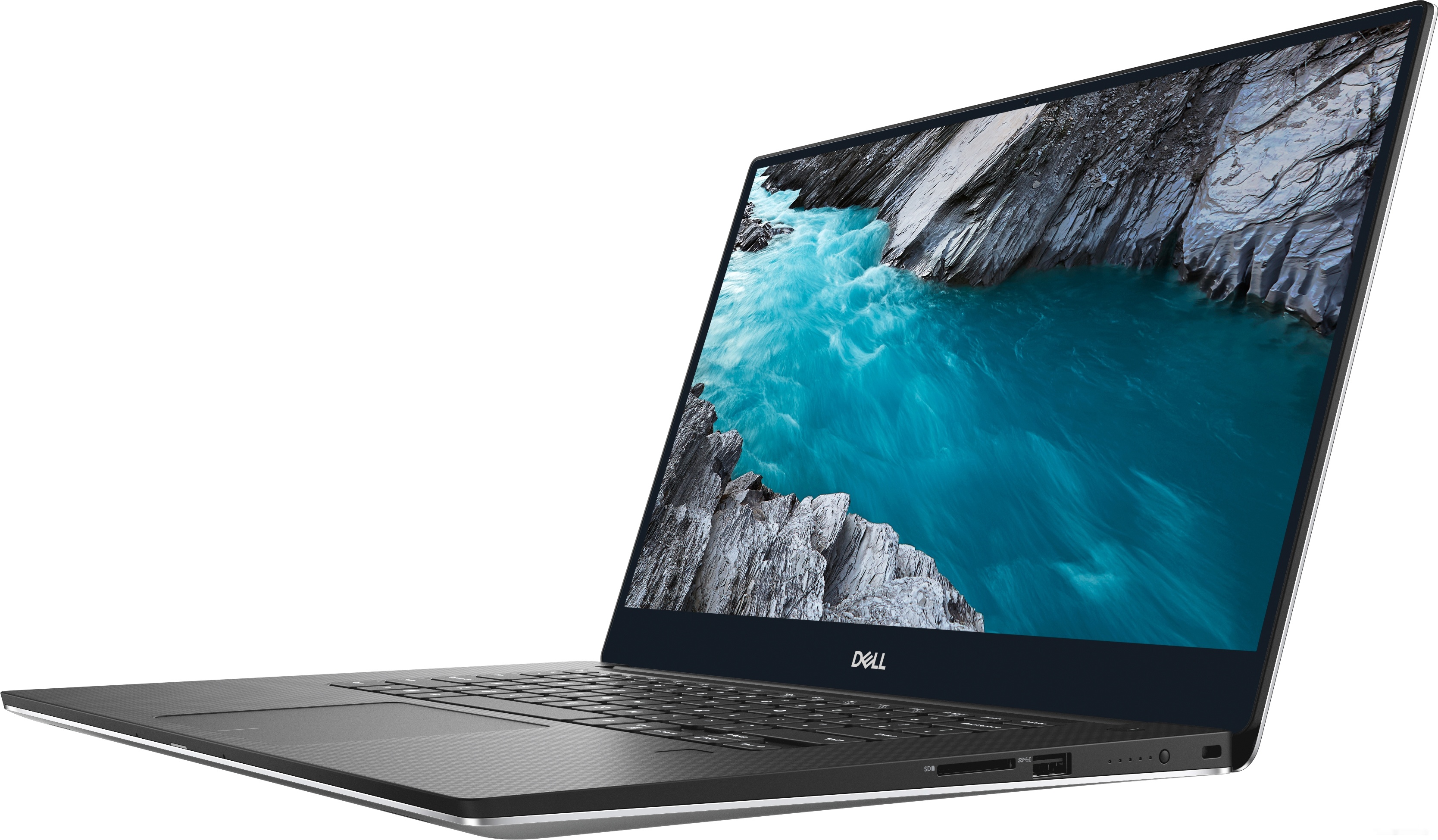 Ноутбук DELL XPS 15 7590-6589, фото 3