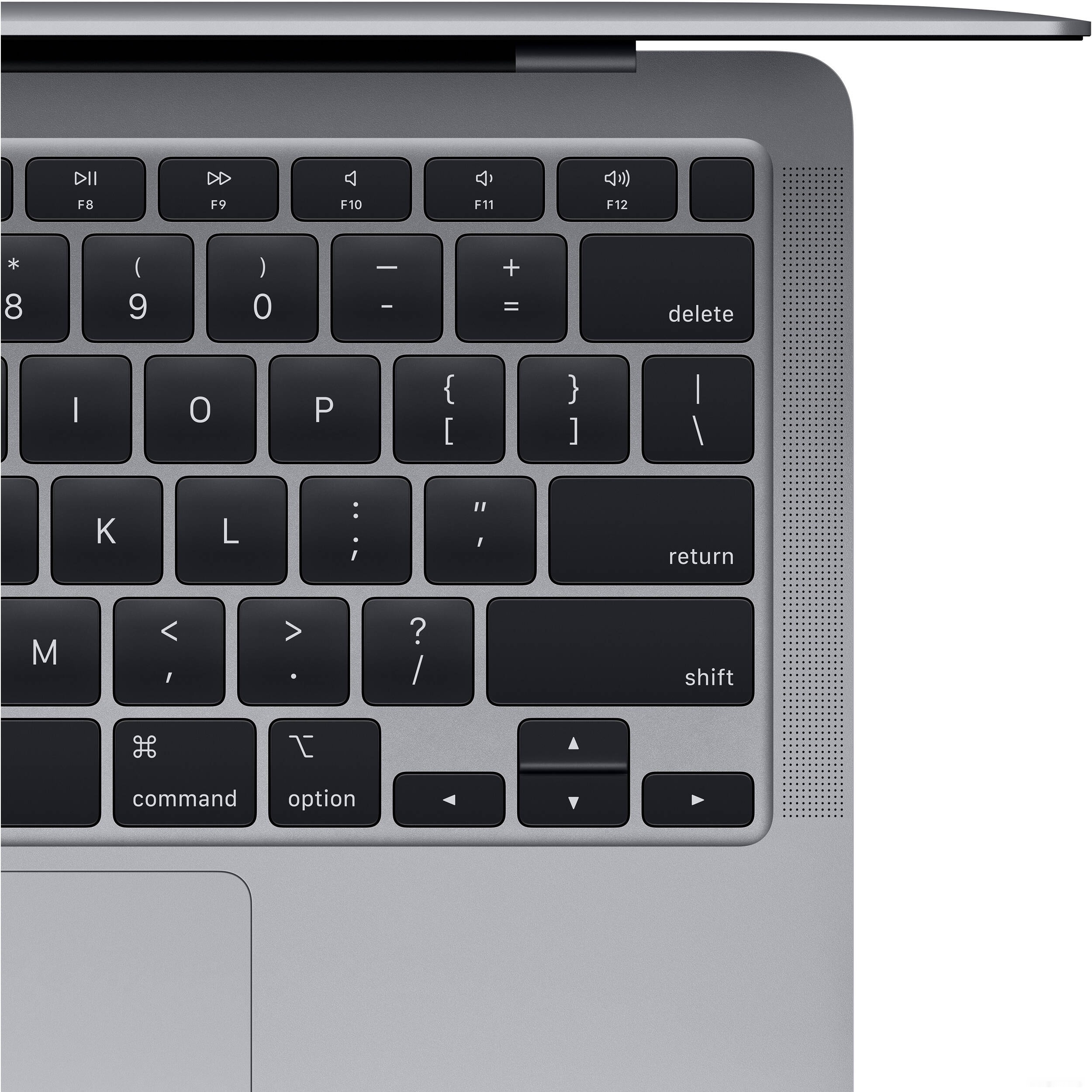Ноутбук Apple Macbook Air 13" M1 2020 MGN73, фото 3