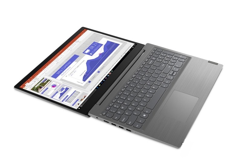 Ноутбук Lenovo V15-IIL 82C500NRRU, фото 3
