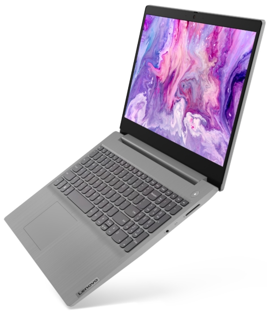 Ноутбук Lenovo IdeaPad 3 15IIL05 (81WE00FTRU), фото 2