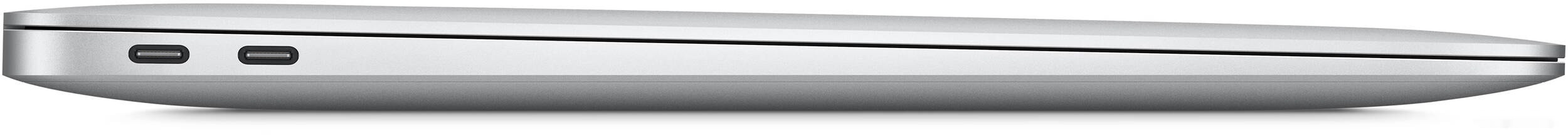 Ноутбук Apple Macbook Air 13" M1 2020 MGNA3, фото 3