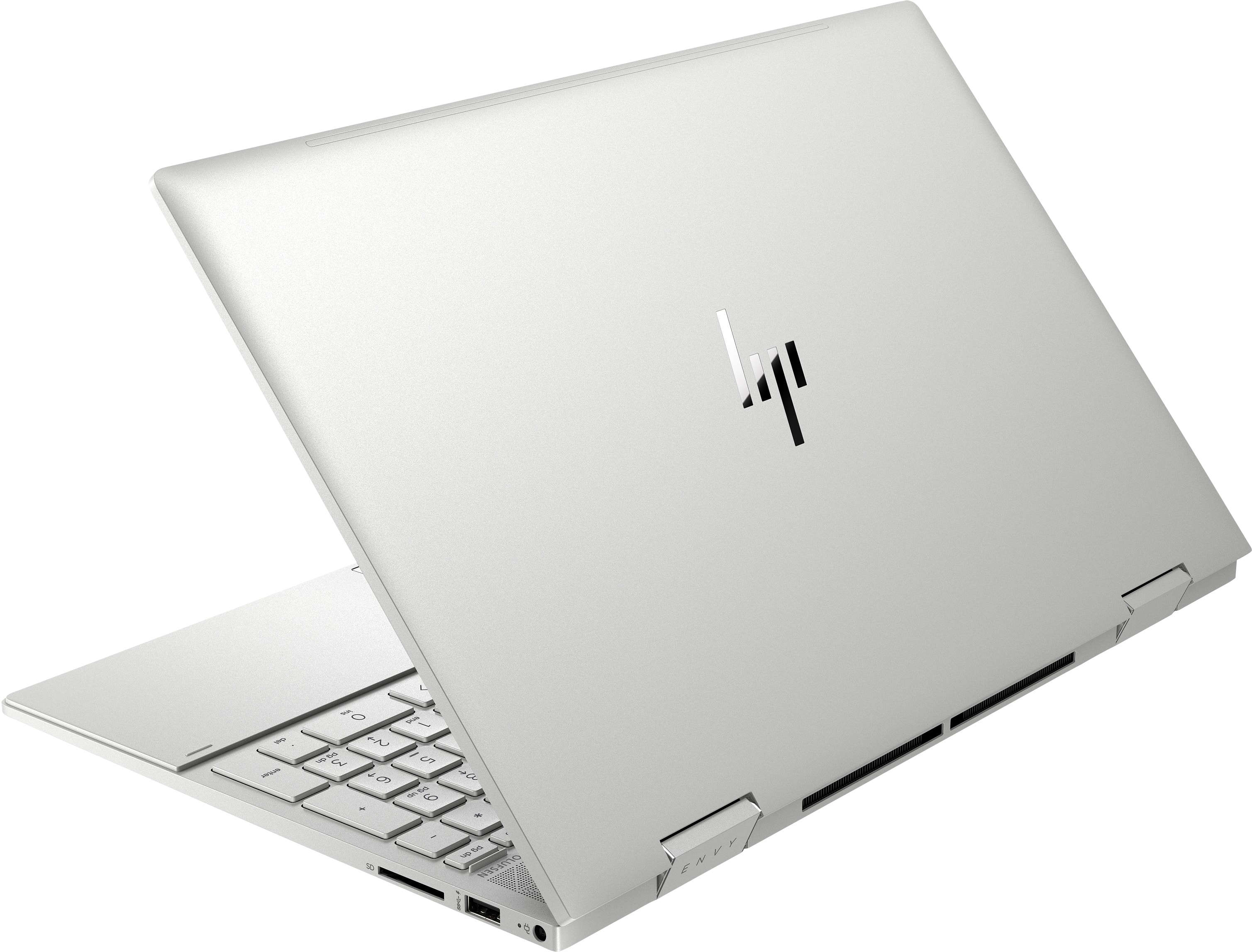 Ноутбук 2-в-1 HP ENVY x360 15-ed0001ur 1L6F9EA, фото 5