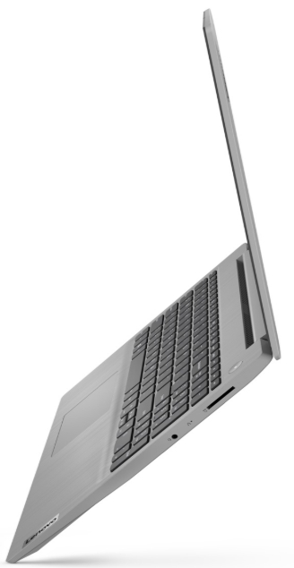 Ноутбук Lenovo IdeaPad 3 15IIL05 (81WE00FTRU), фото 3
