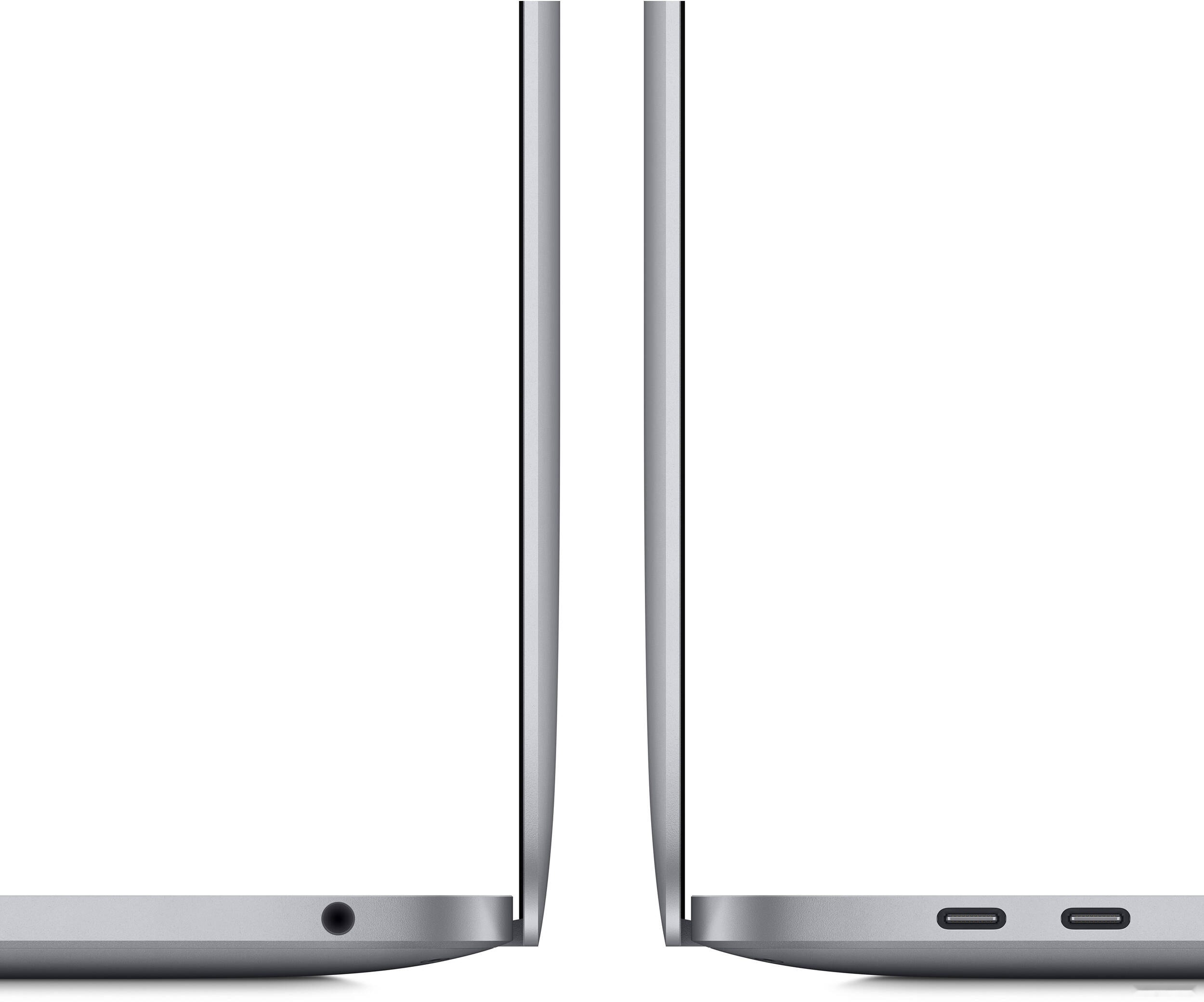 Ноутбук Apple Macbook Pro 13" M1 2020 MYD82, фото 5