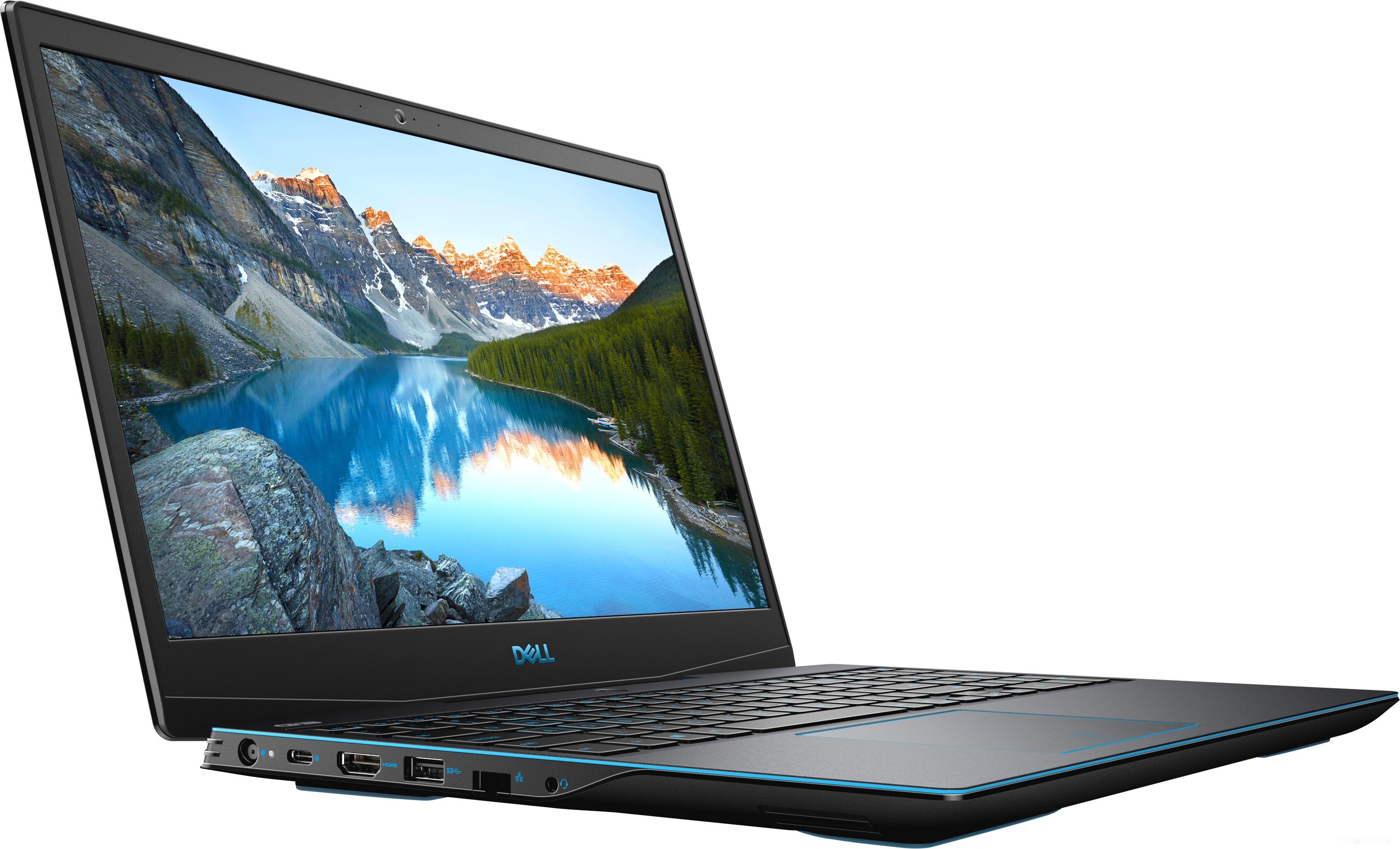 Игровой ноутбук DELL G3 3590 G315-6813, фото 2