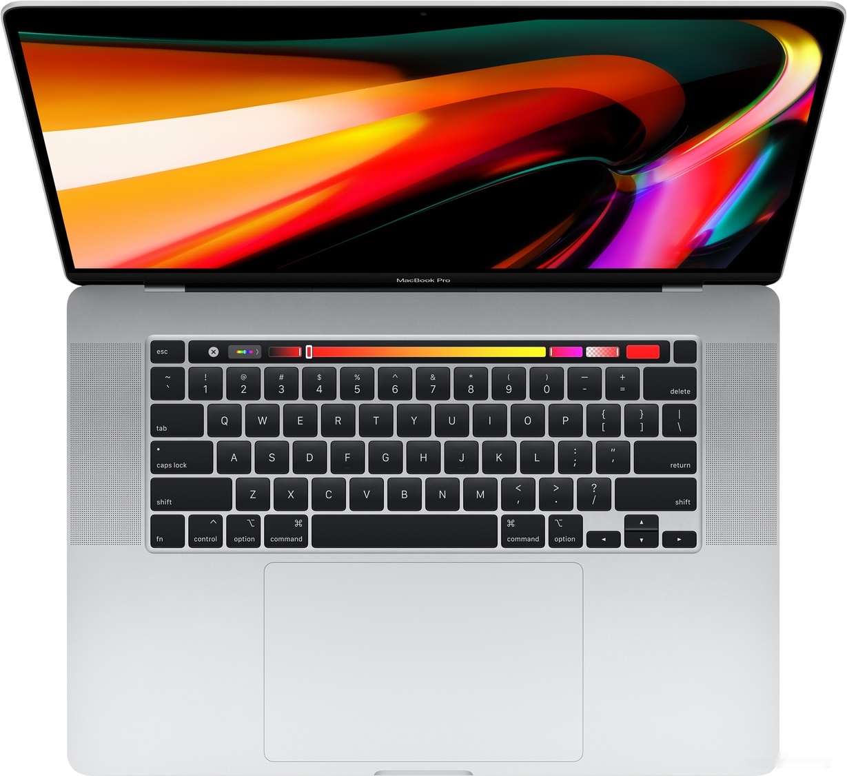Ноутбук Apple MacBook Pro 16" 2019 MVVM2, фото 2