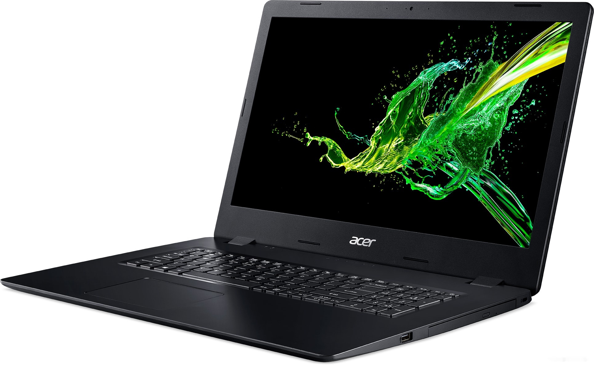 Ноутбук Acer Aspire 3 A317-32-P2WQ NX.HF2EU.023, фото 4