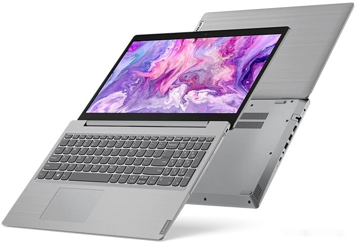 Ноутбук Lenovo IdeaPad L3 15IML05 81Y300D8RE, фото 7