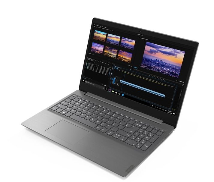 Ноутбук Lenovo V15-IIL 82C500NRRU, фото 2